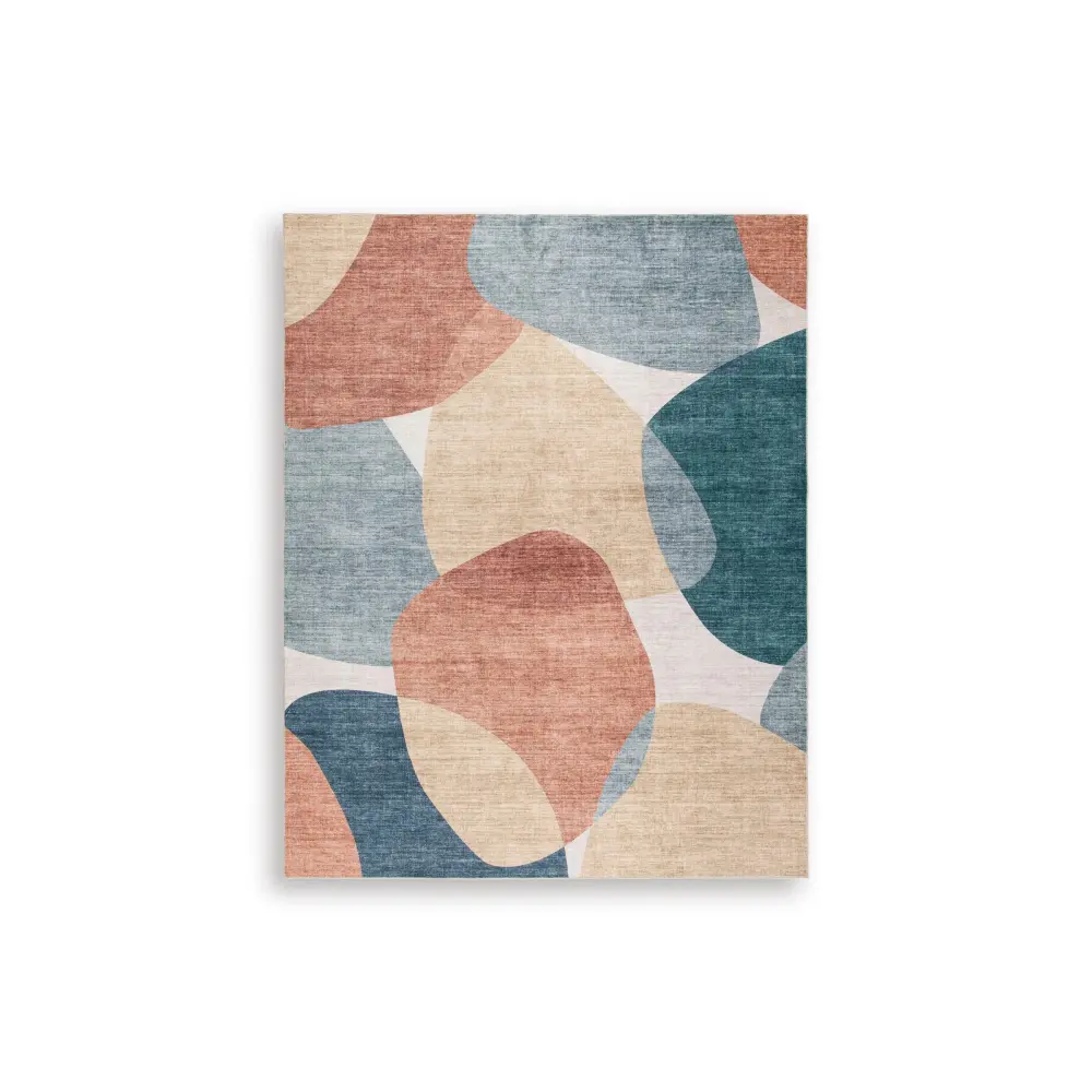Diamond Modern Furniture Unique Design Rugs Rugs R407371