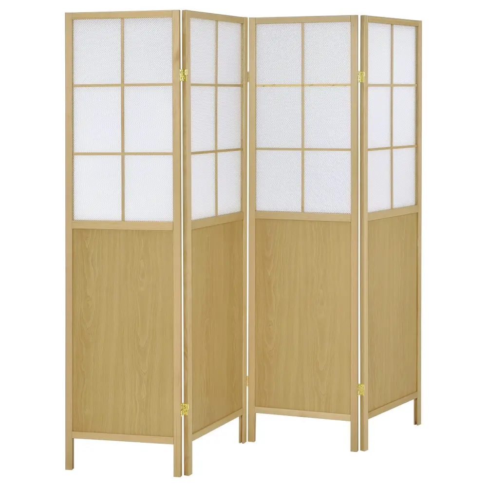 Diamond Sleek Furniture COA Home Decor Room Dividers 960123