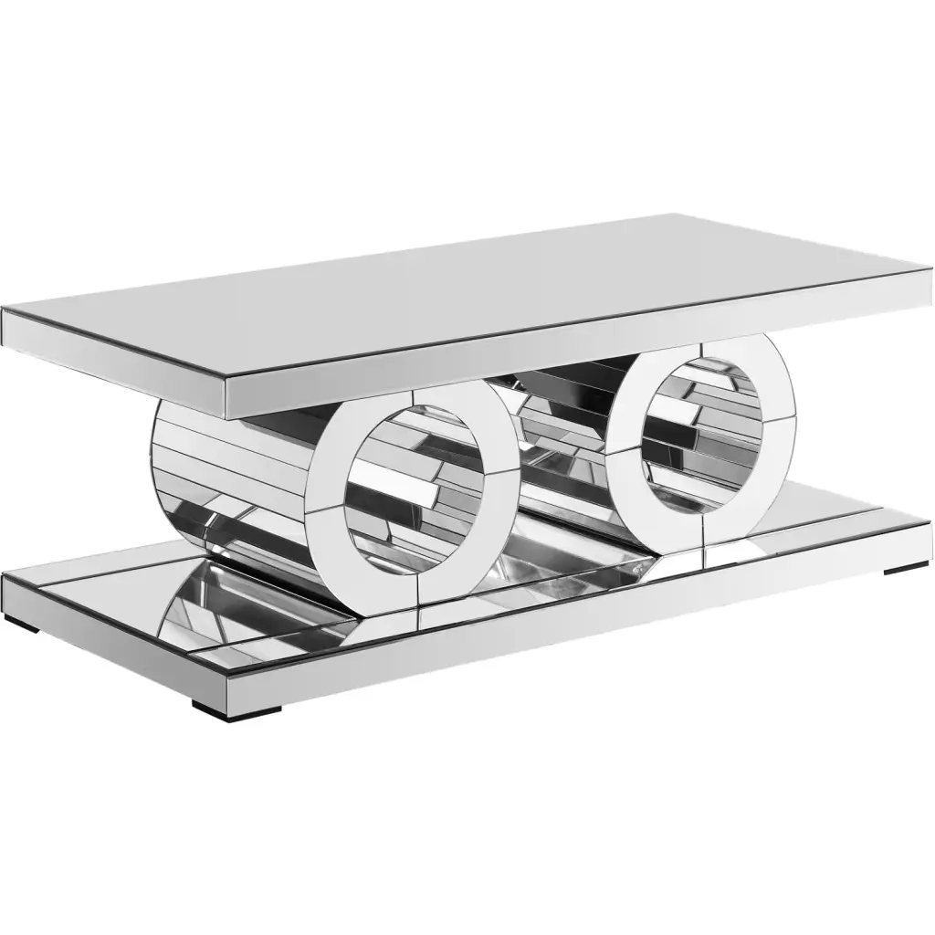 Homestock Country Cottage Coffee Table