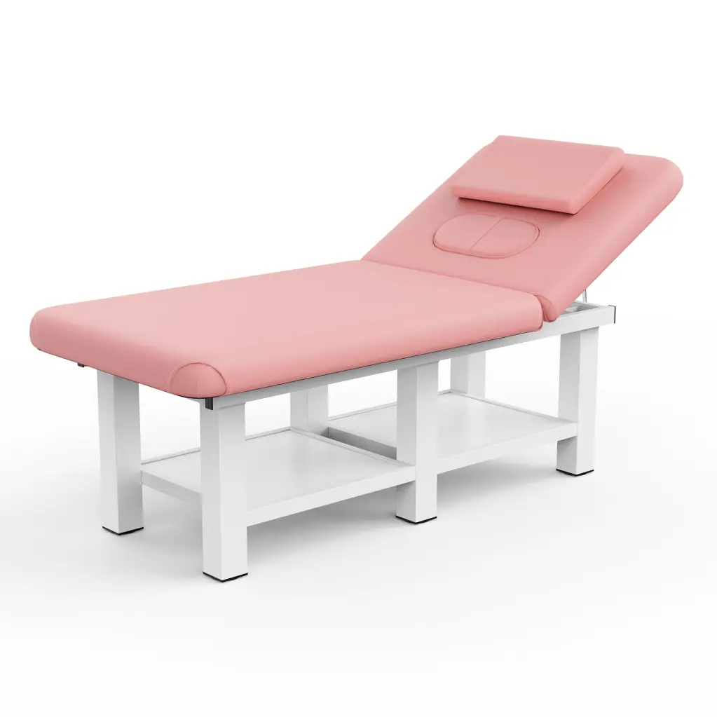 80 Inches Wide High Quality Modern Salon Cosmetics Bed Home Decor like it