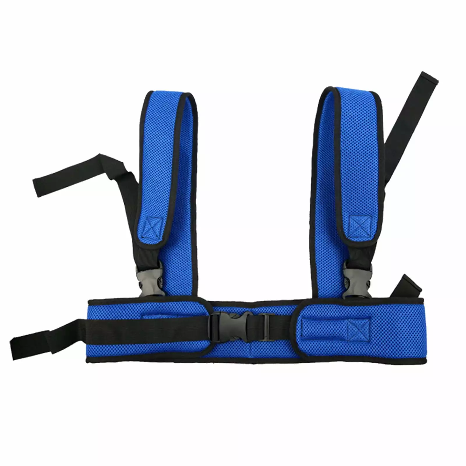 ZiSUGP Durable Wheelchair Seat Belt Safety Harness Disabled Children's Chair