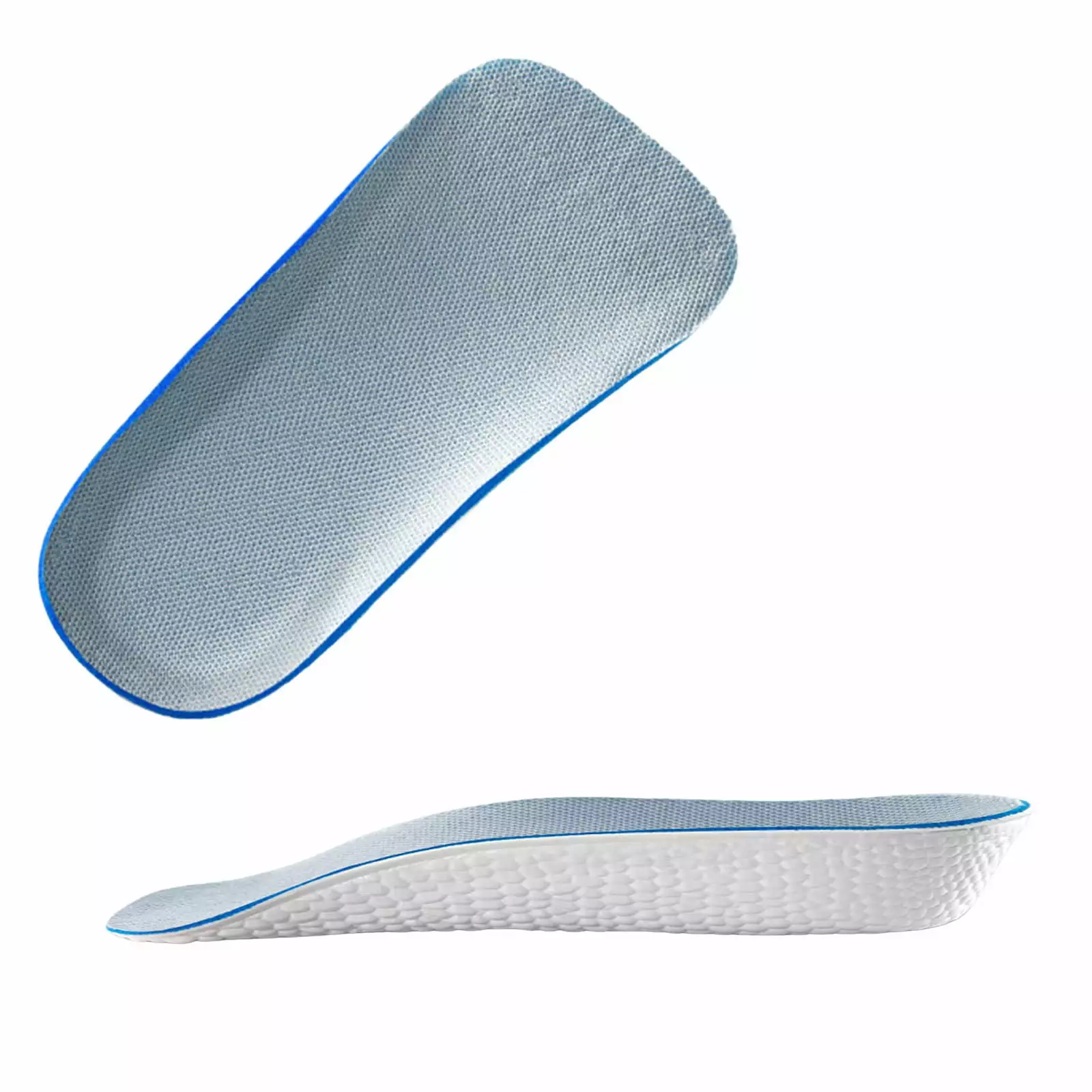 USYFAKGH Dog Seat Belt Car Crash Tested Booster Insole Sports Insole Half Padded Arch Pad Pets