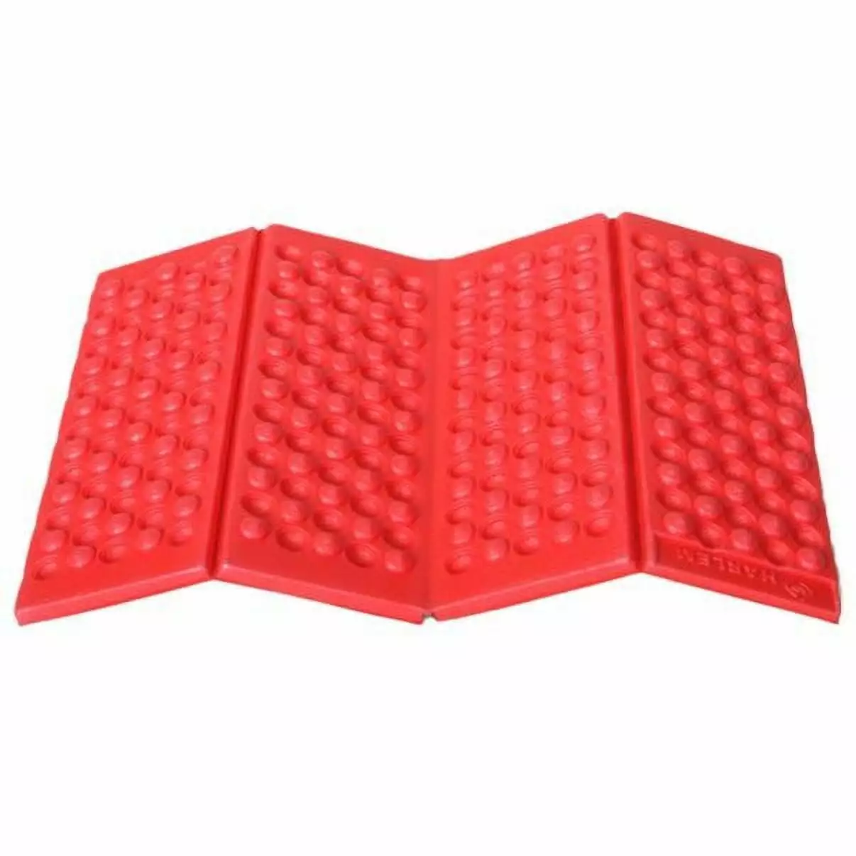 ZiSUGP Winter Car Kits Moisture Proof Folding EVA Foam Pads Mat Cushion Seat Camping Picnic