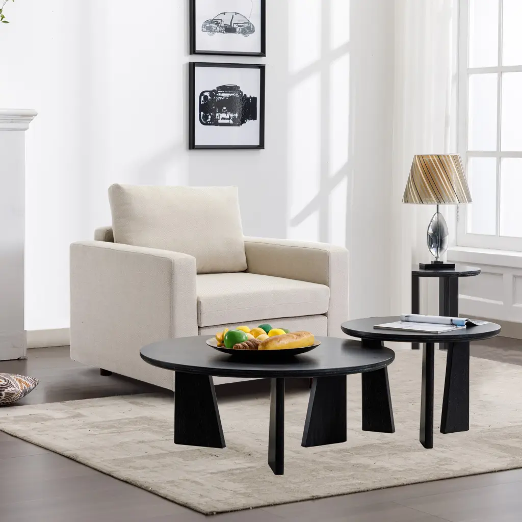 Single Seat Module Sofa Sectional Couch Non-Removable Cushion Covers rnb