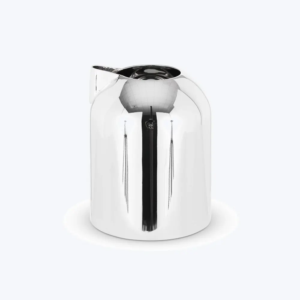 Form Milk Jug