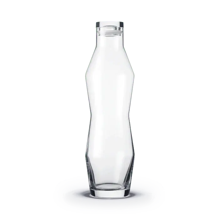 Holmegaard Perfection Water Carafe - 37.2 Oz