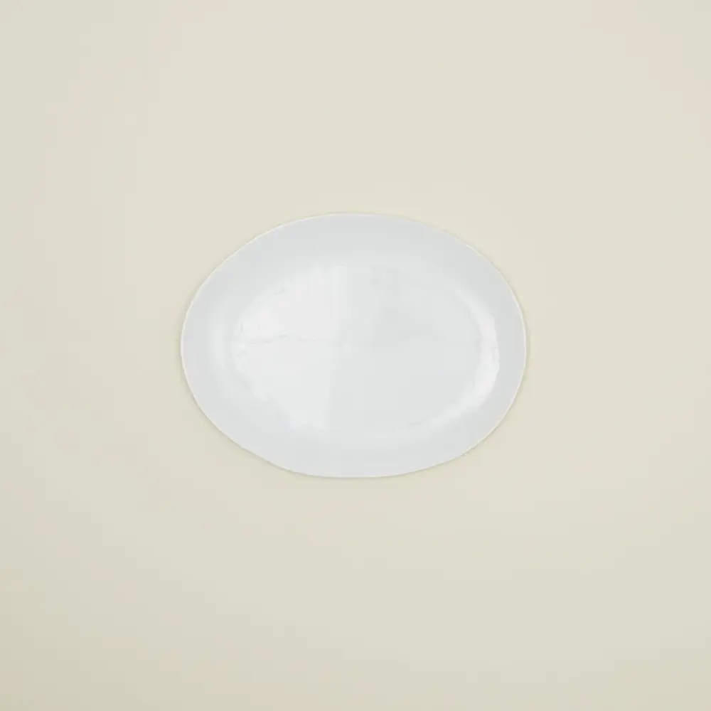 Organic Serving Platter