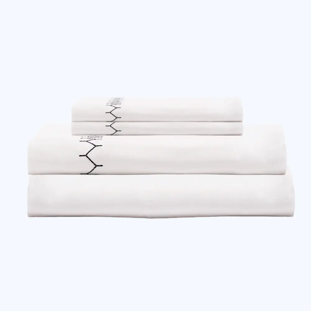 Stitched Sheet Place