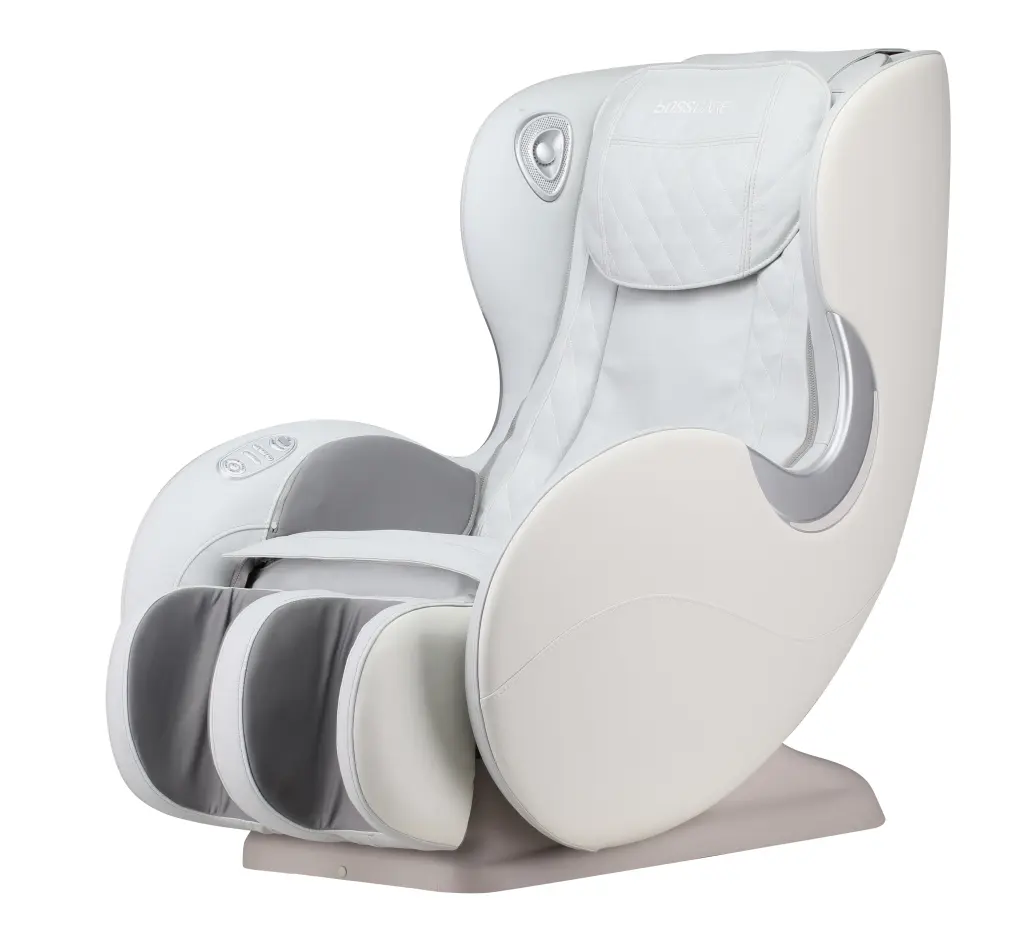 Massage Chairs SL Monitor Full Body And Recliner Shiatsu Massage Chair rovos fitness