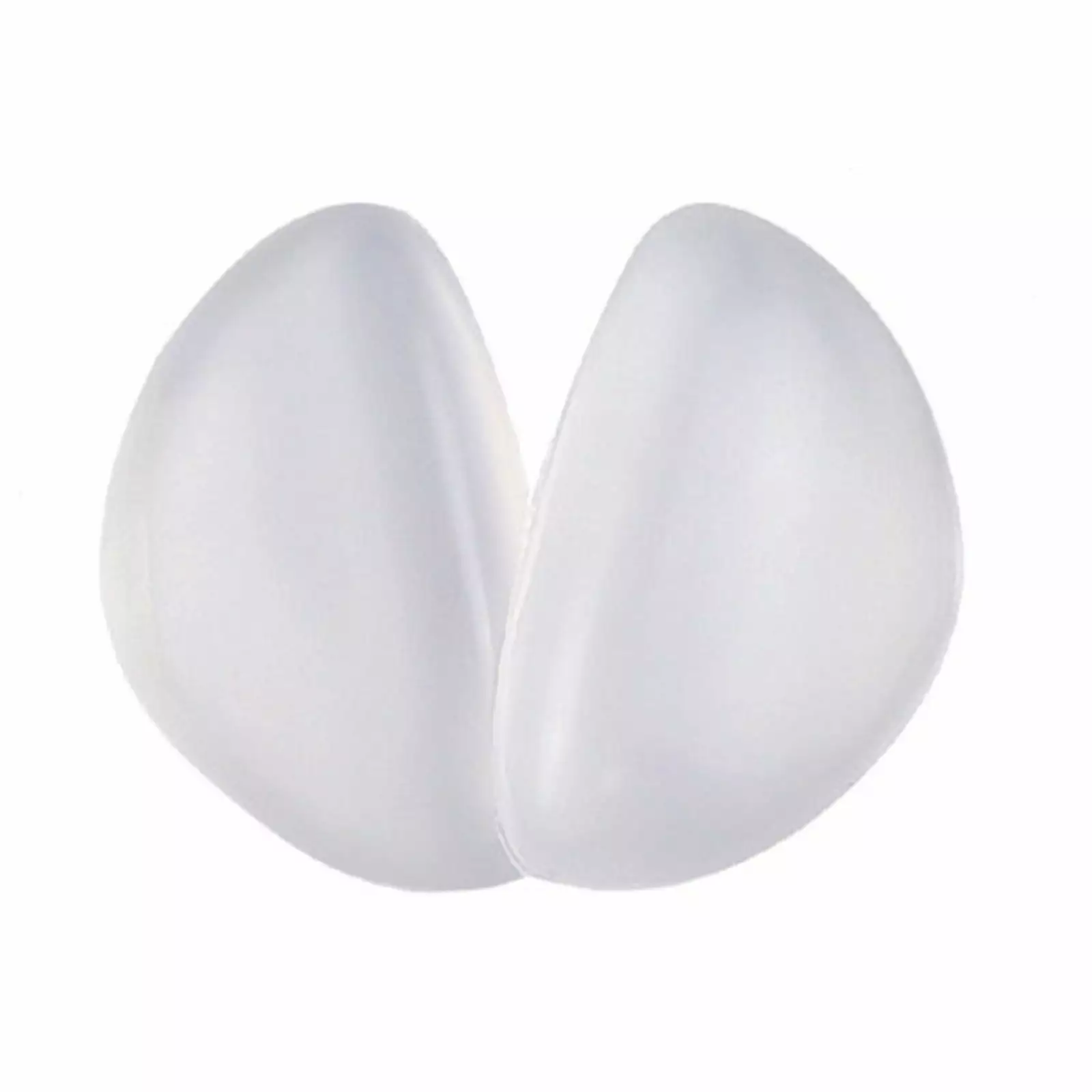 USYFAKGH Flat Foot High Arch Support Pad Foot Insole Fascia Yan Slow Half Mat Comfort