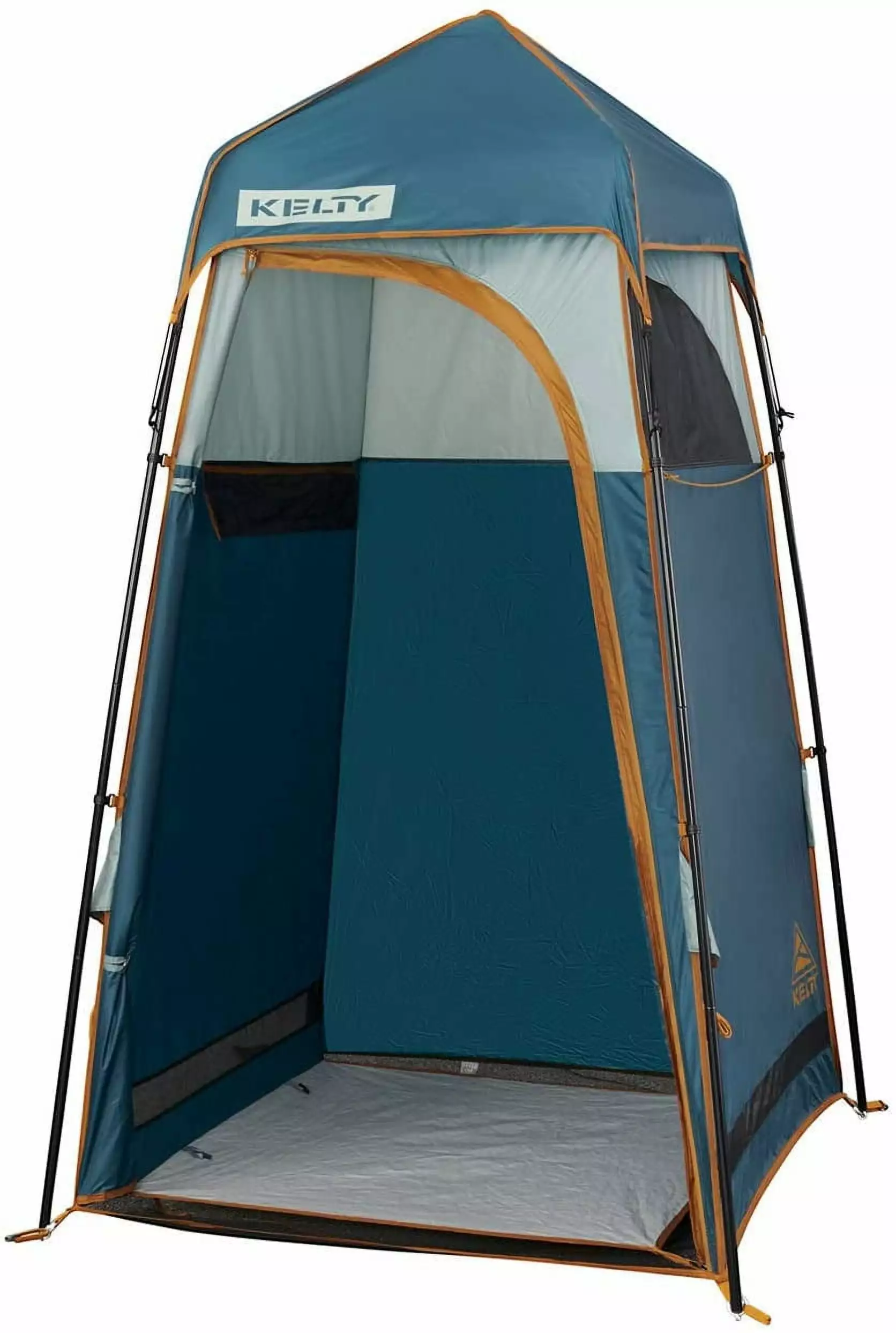 Kelty Discovery H2GO Shower & Privacy Tent Iceberg Green/Teal