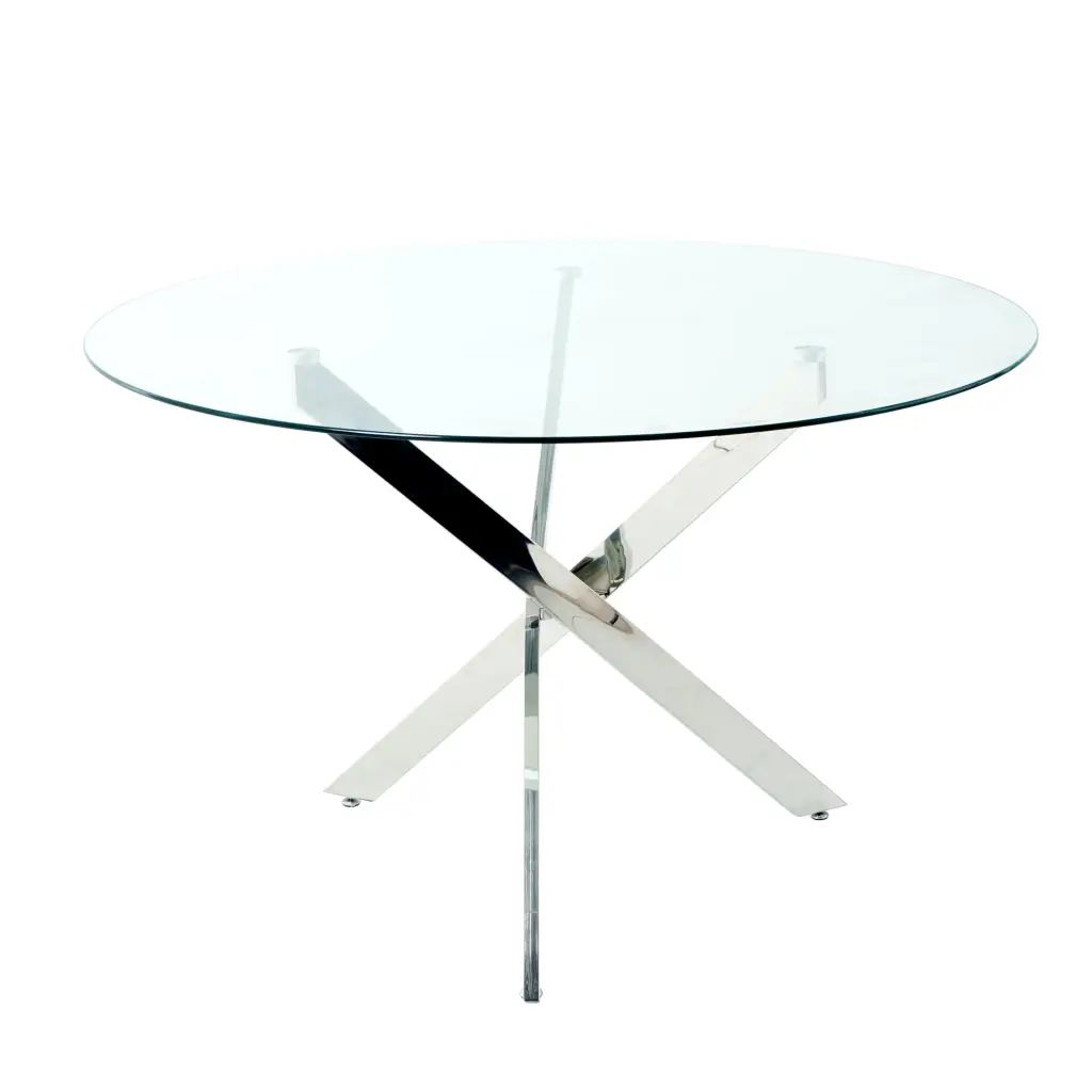 AC140 L Shaped Stainless Alloy Metal Shiny Metal Leg Shiny Metal Stainless Alloy Metal youngmagic