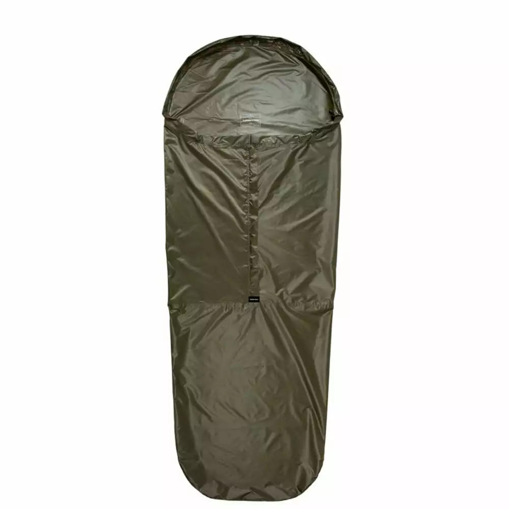 Cold-resistant Waterproof Bivy Cover Sleeping Bag
