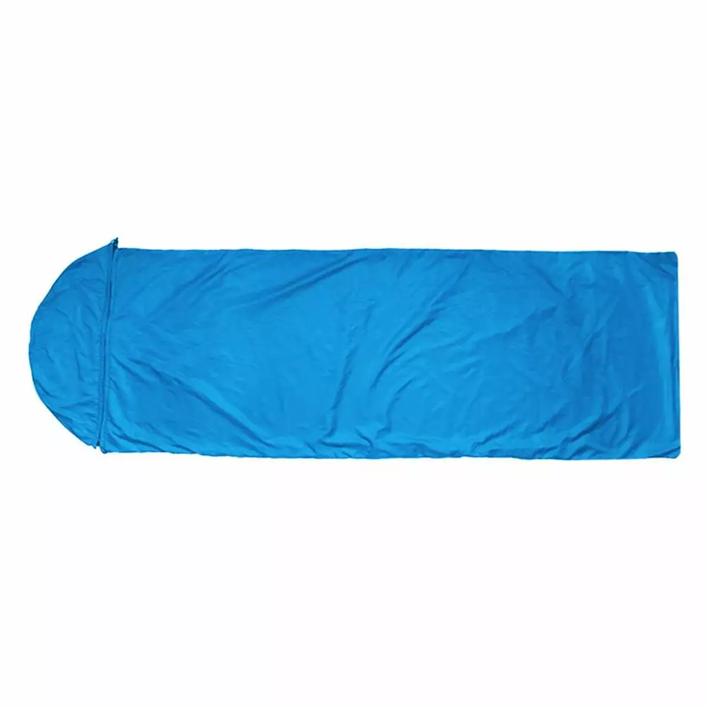 Portable Sleeping Bag Cover Waterproof Bivy Bag Camping Hiking and Traveling