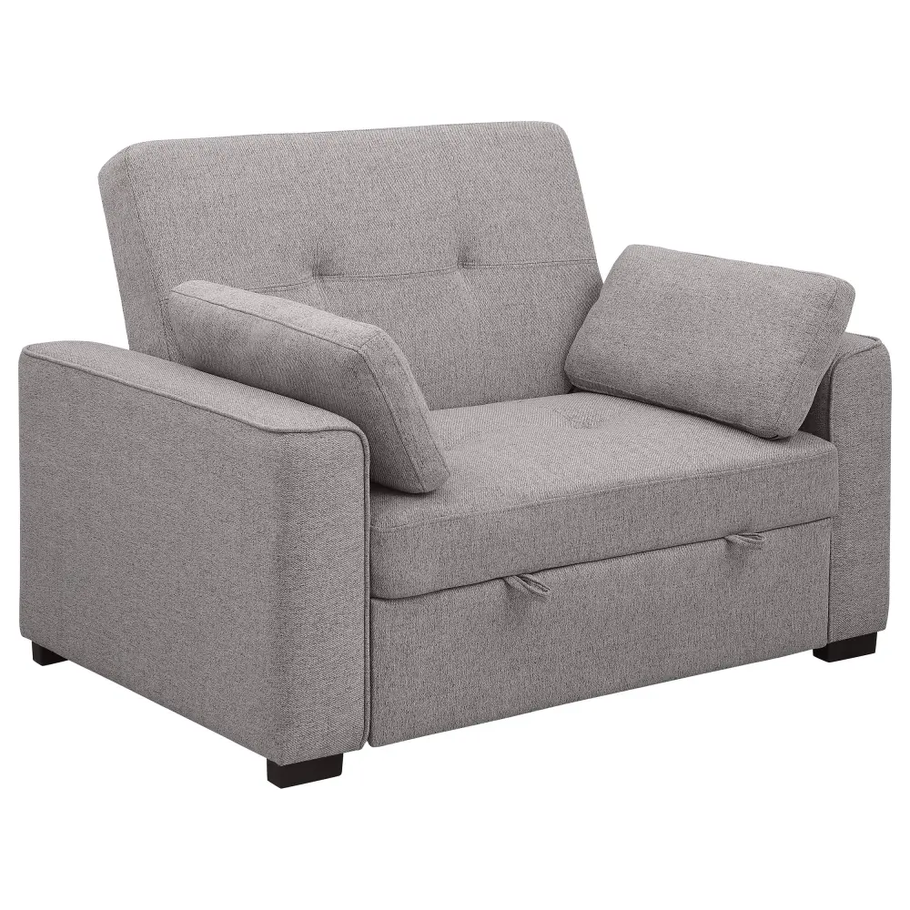 Diamond Modern Furniture COA Edith Fabric Sofabed 360147