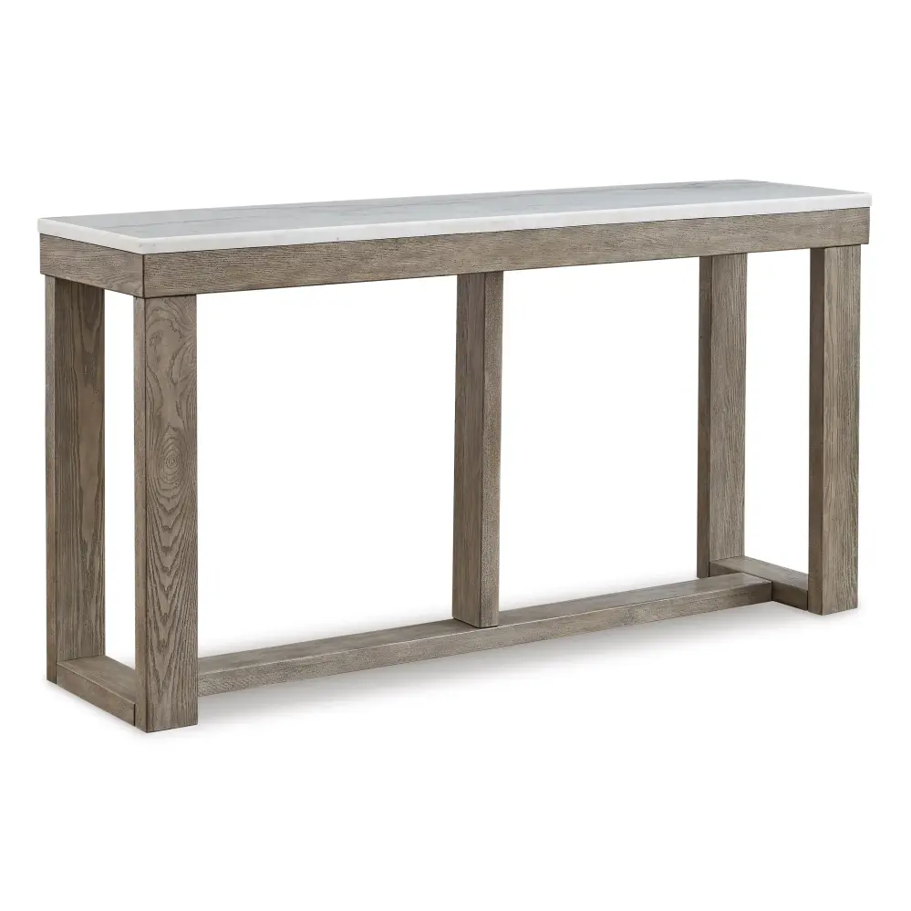Diamond Modern Furniture Exclusive Design Loyaska Sofa Table T789-4