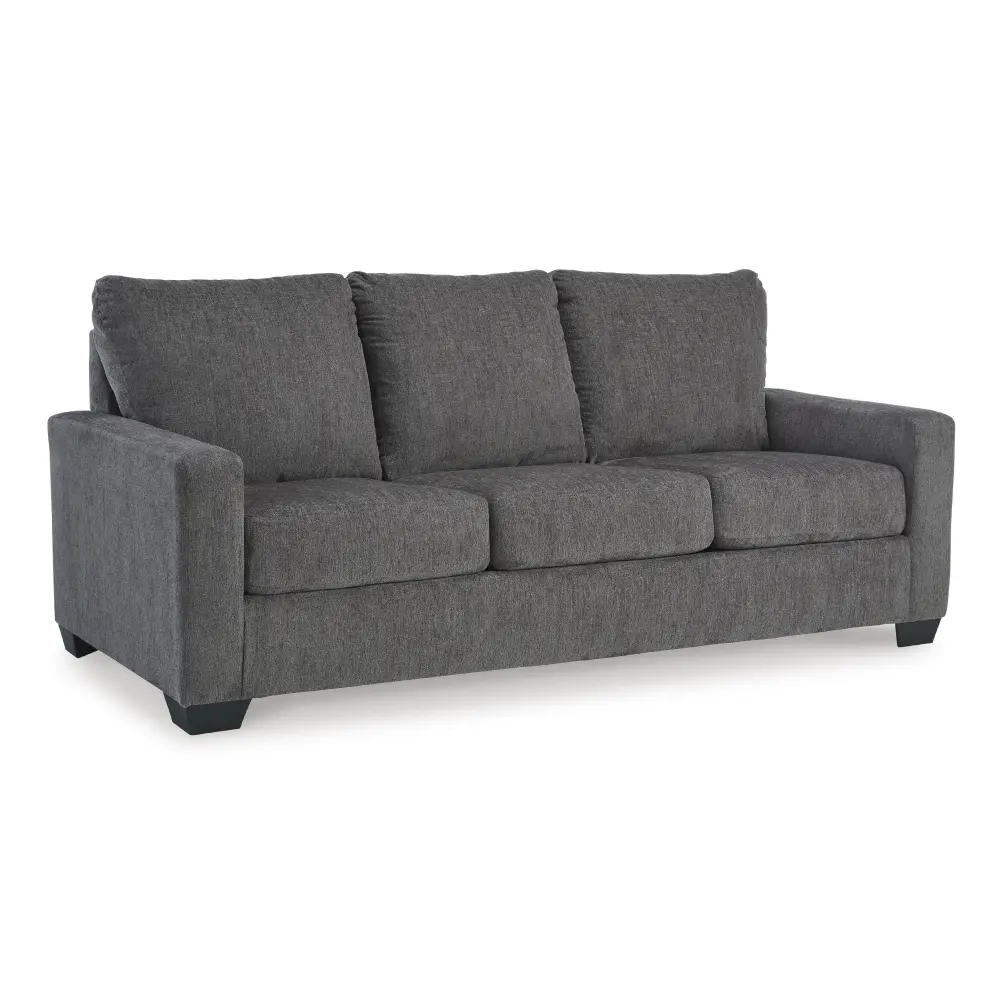 Diamond Modern Furniture Unique Design Rannis Fabric Queen Sofabed 5360239