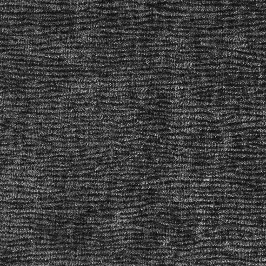 614Aae Parcel1 Dark Gray Chenille Sofa rnb
