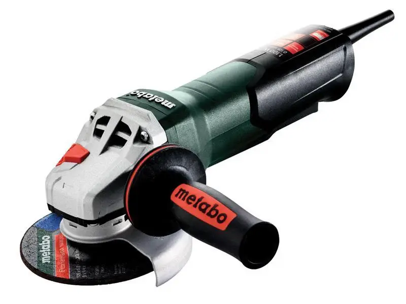 WP 11-125 Rapid Angle Grinder 1100W 240V