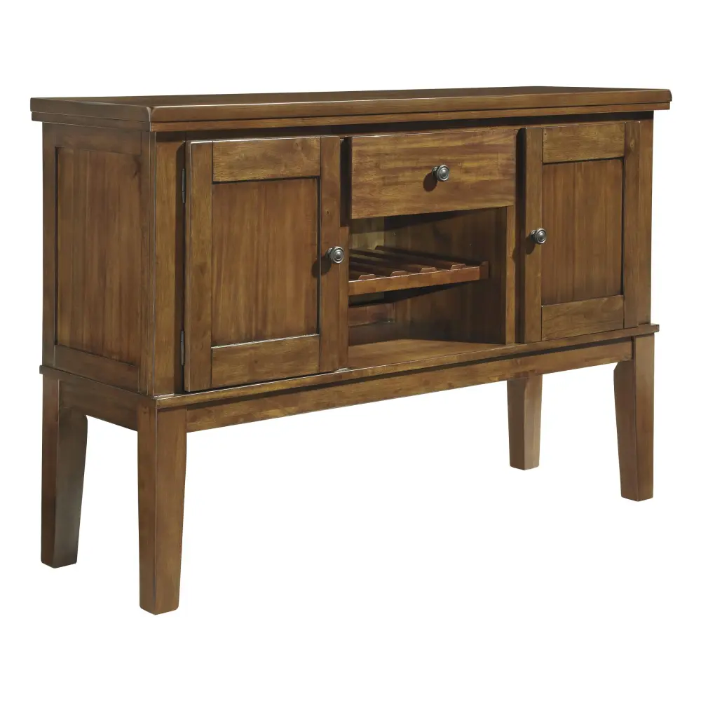 Diamond Modern Furniture Exclusive Design Ralene Server D594-60