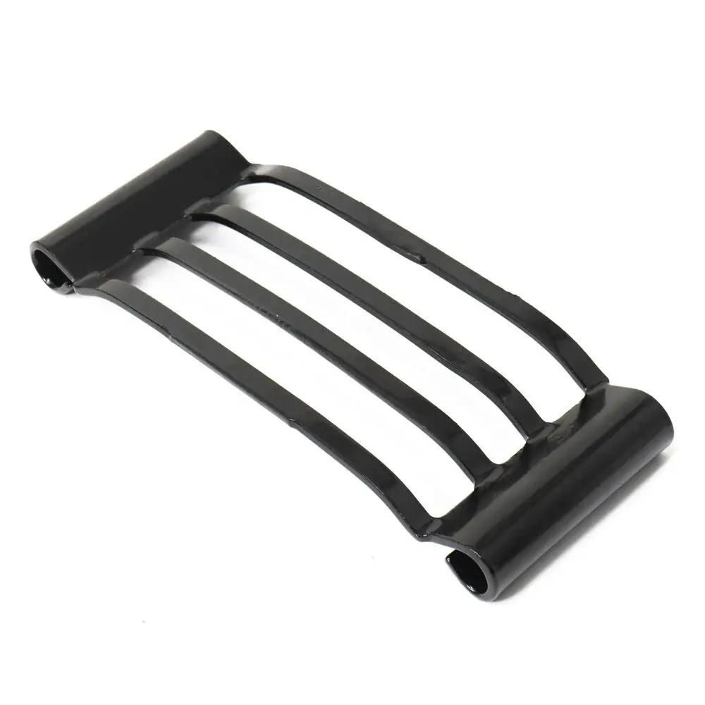 MTD 781-0457-0637 Real OEM Shredder Screen