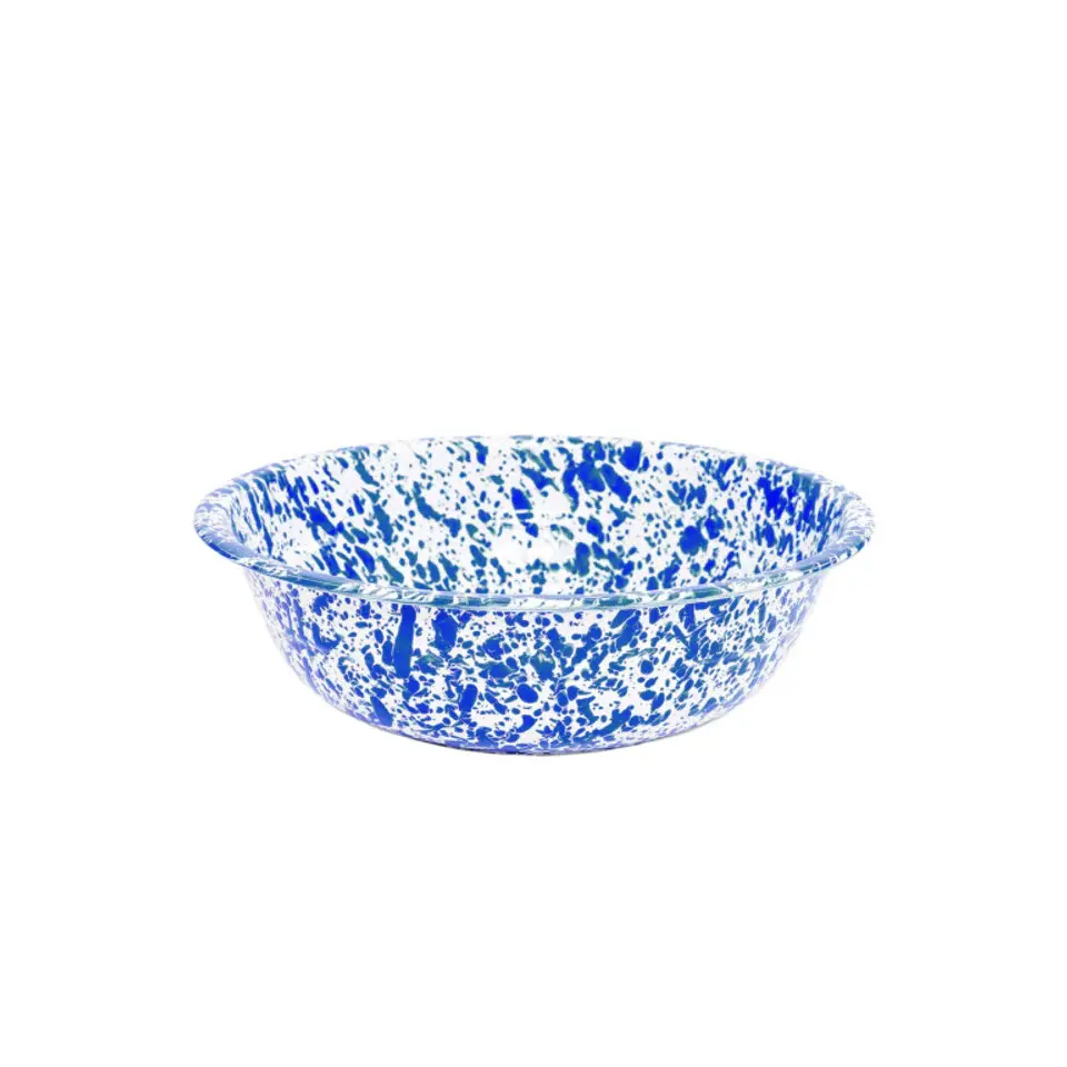Splatter Small Basin