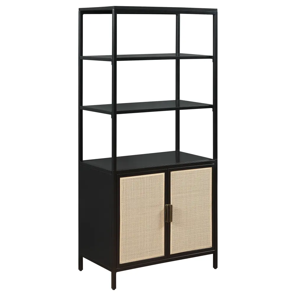 Diamond Modern Furniture COA Accent Cabinets Cabinets 961651