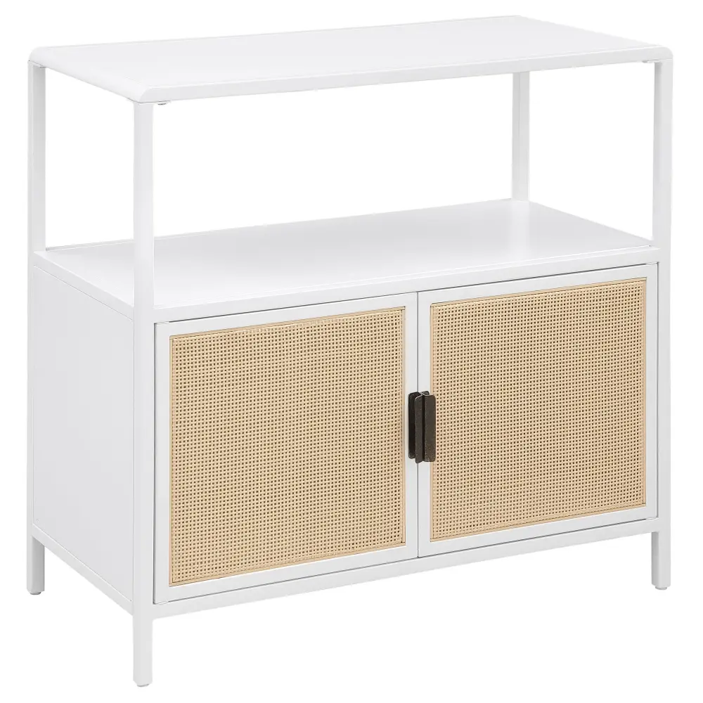Diamond Modern Furniture COA Accent Cabinets Cabinets 961642