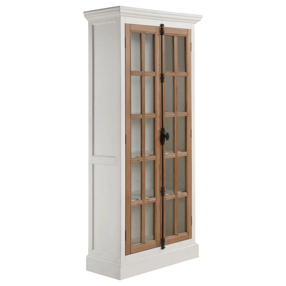 Diamond Modern Furniture COA Accent Cabinets Cabinets 950965