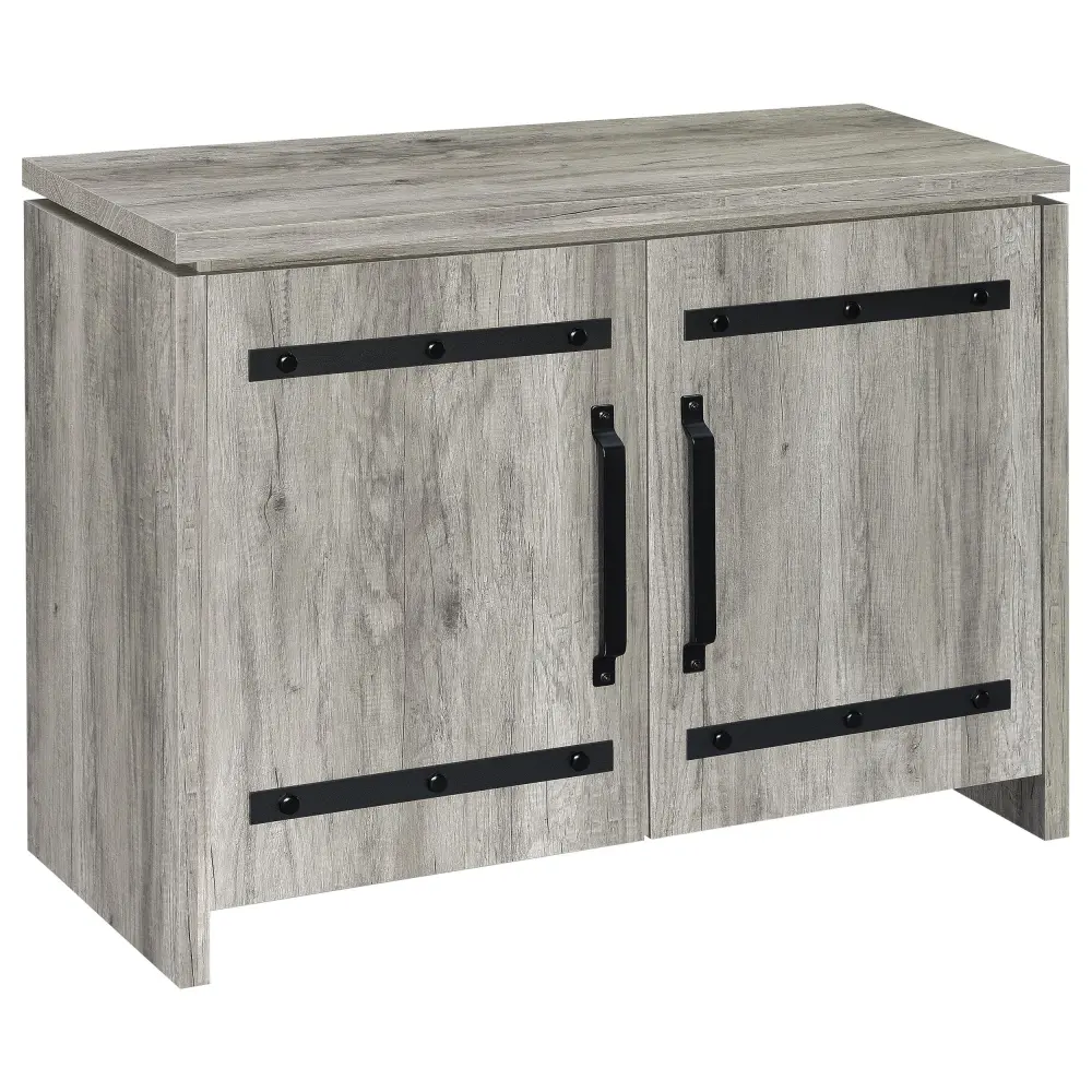 Diamond Modern Furniture COA Accent Cabinets Cabinets 950785