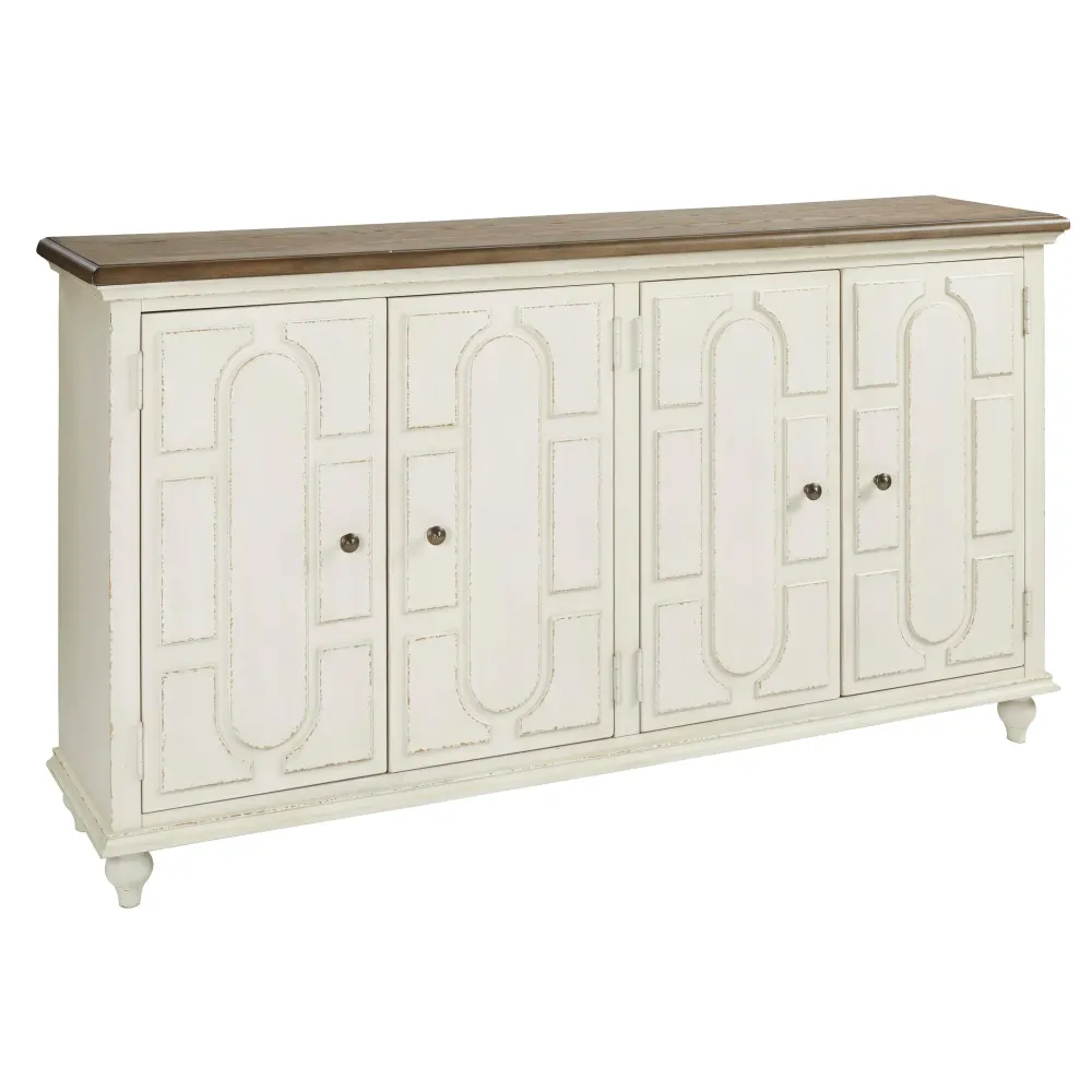 Diamond Modern Furniture Exclusive Design Accent Cabinets Cabinets A4000268