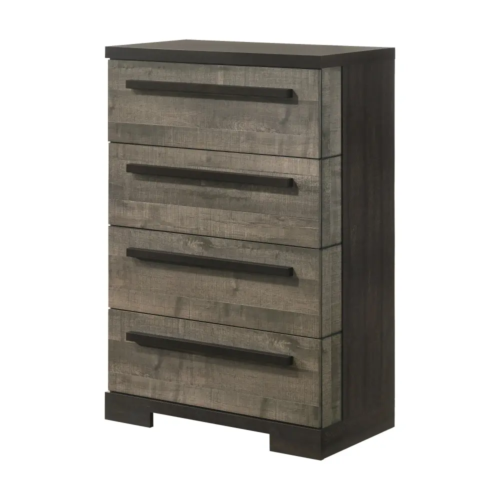 Diamond Modern Furniture CM Remington 5-Drawer Chest B8160-4