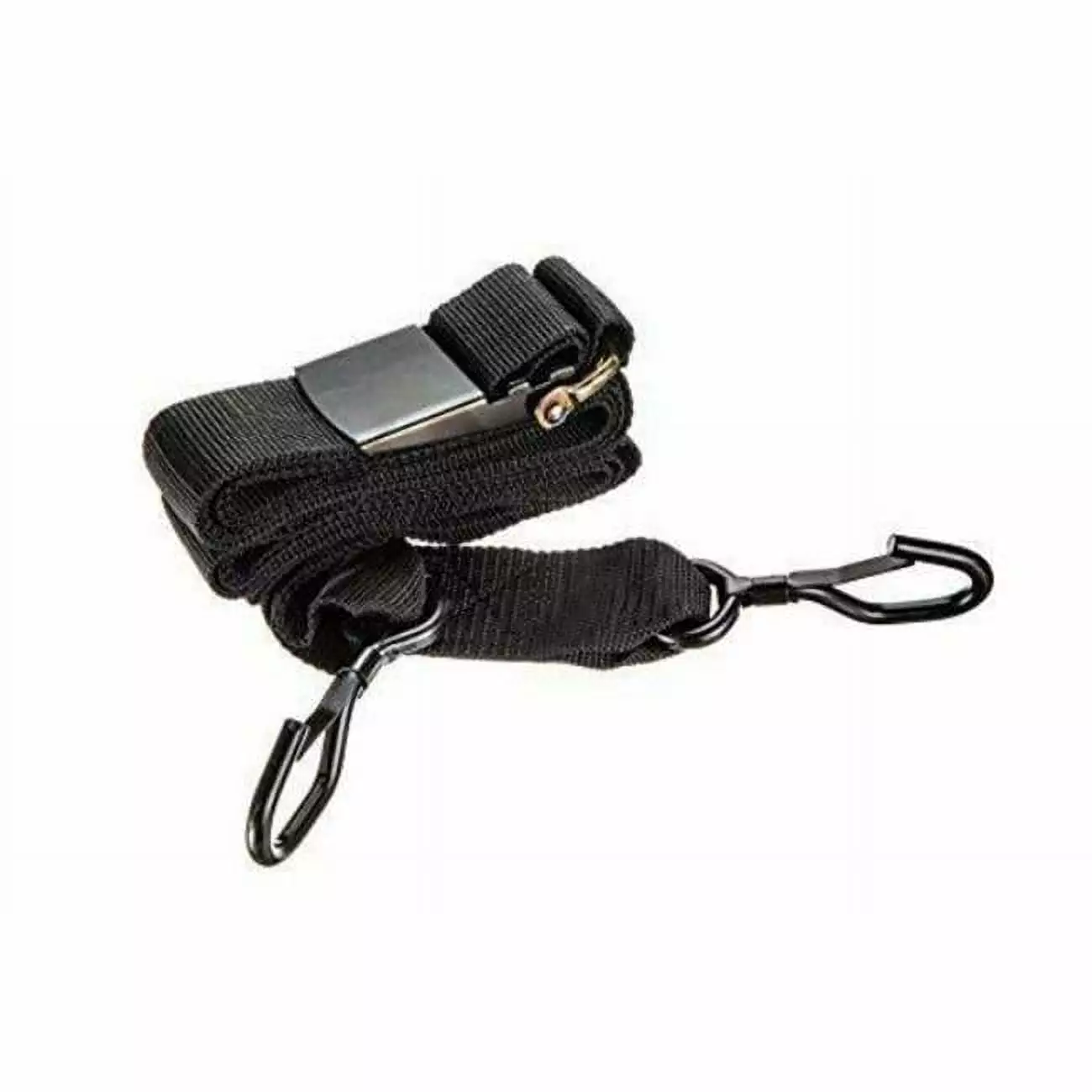 Attwood Quick Release Gunwale Straps Boats and Marine Use