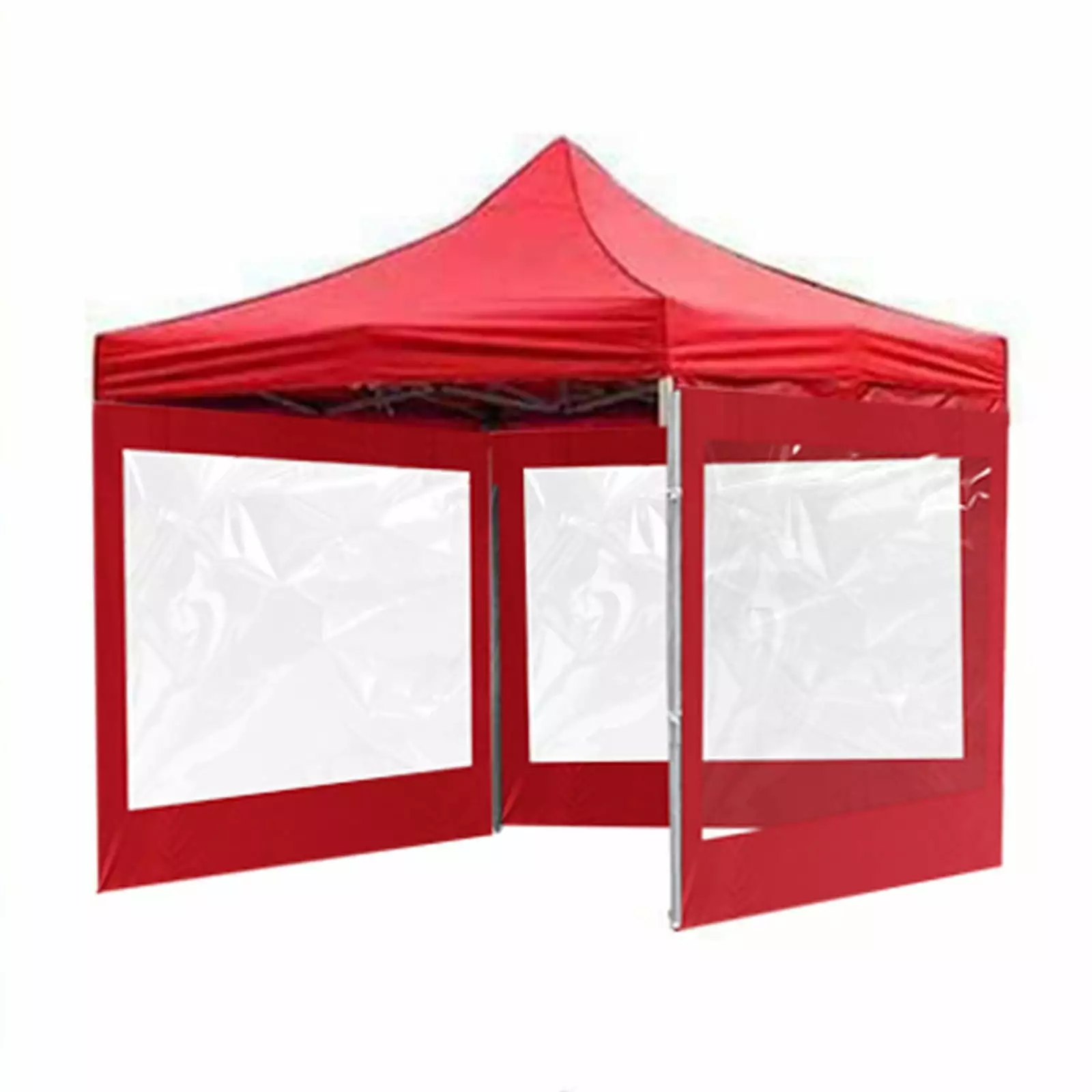 YMARPT Camping Hiking Tent Outdoor Sunshade Waterproof Rainproof Garden Backyard Travel