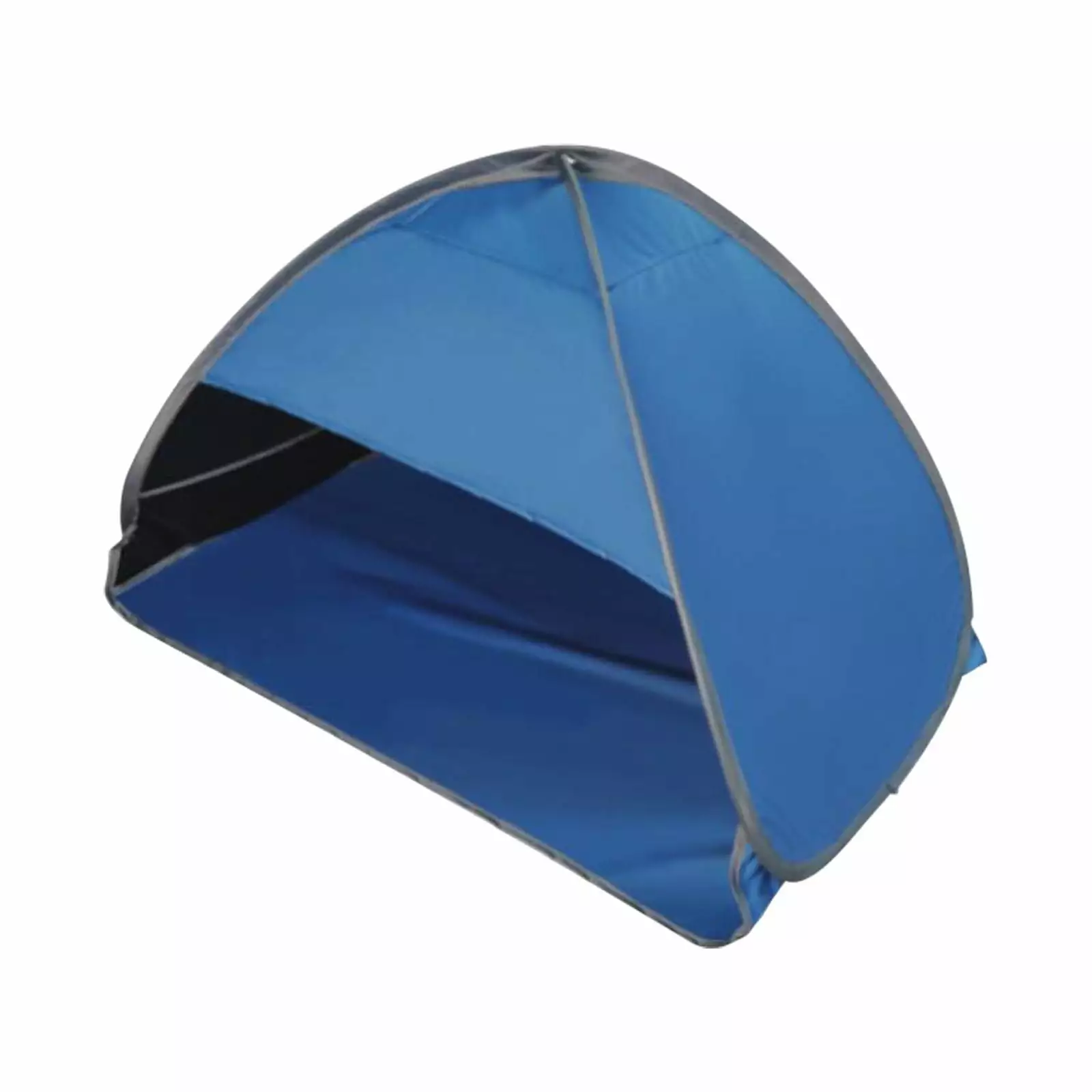 2024 Anckoeil Outdoor Automatic Speed-opening Beach Sunshade Lazy Tent Summer Savings 200g29