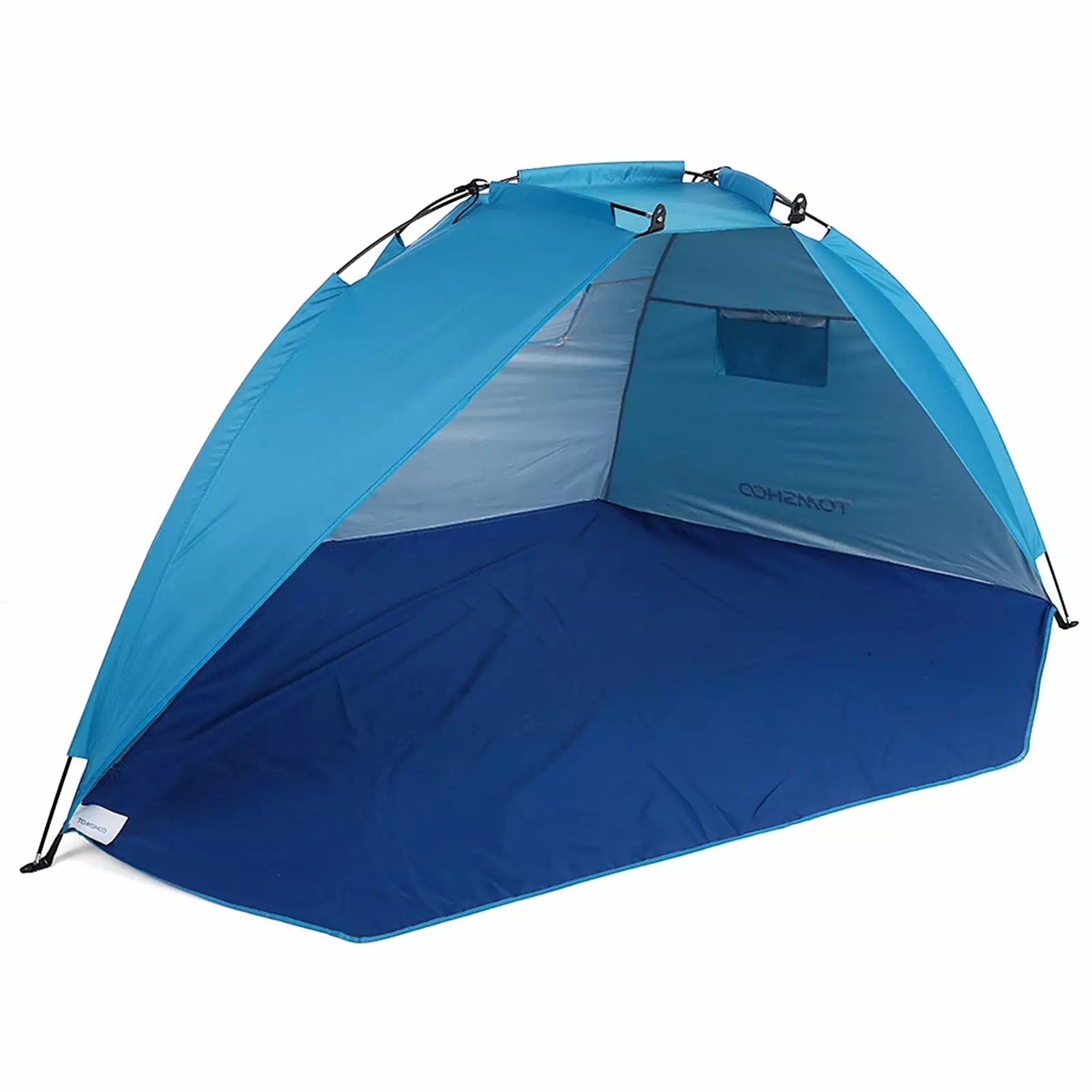 Meterk Outdoor Sunshade Tent Fishing Picnic and Beach Park