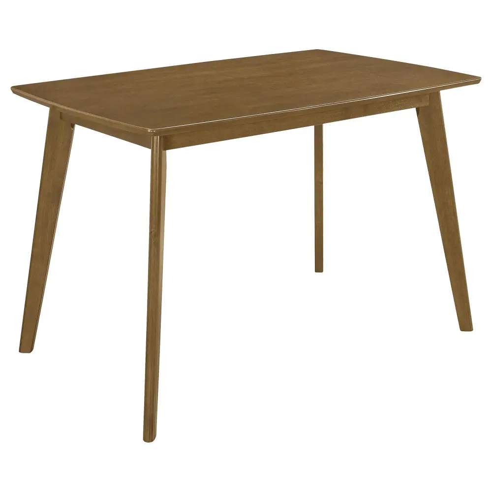 Diamond Modern Furniture COA Kersey Dining Table 103061