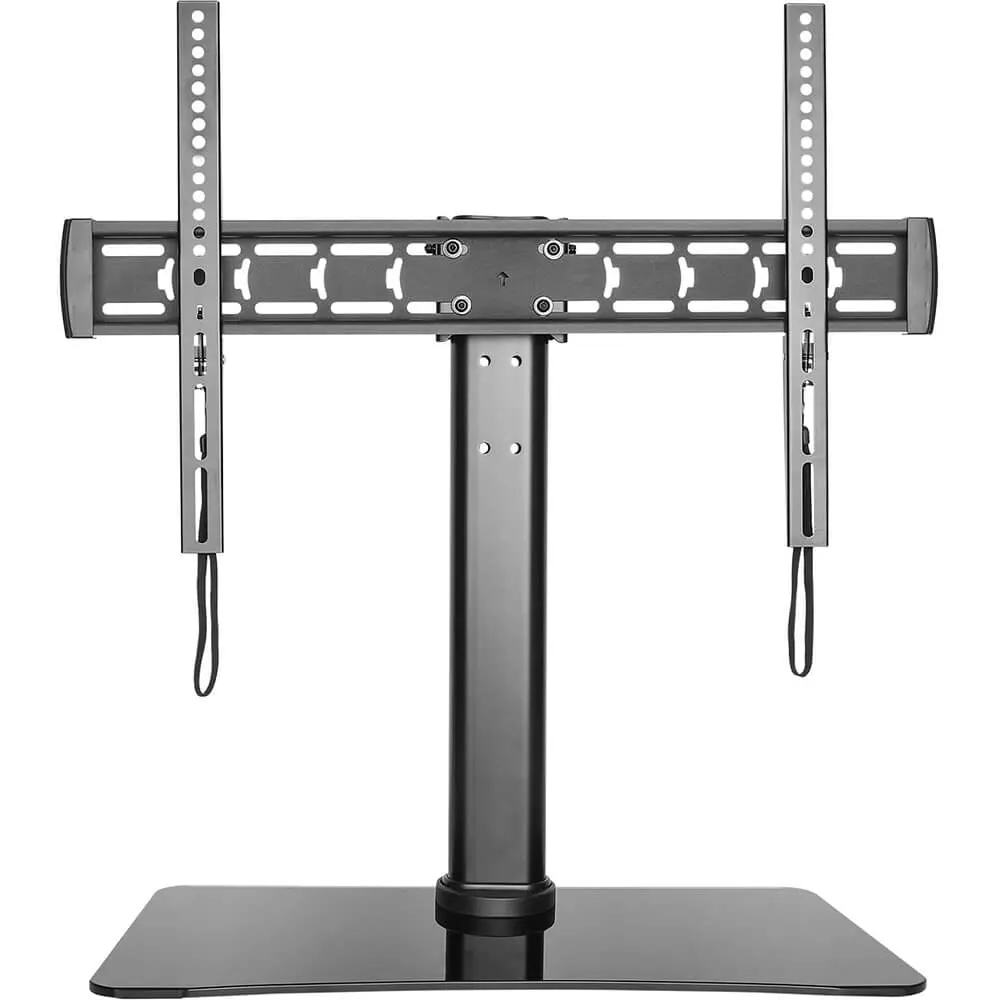UAX Table Top TV Stand 40 to 86 Inch TVs