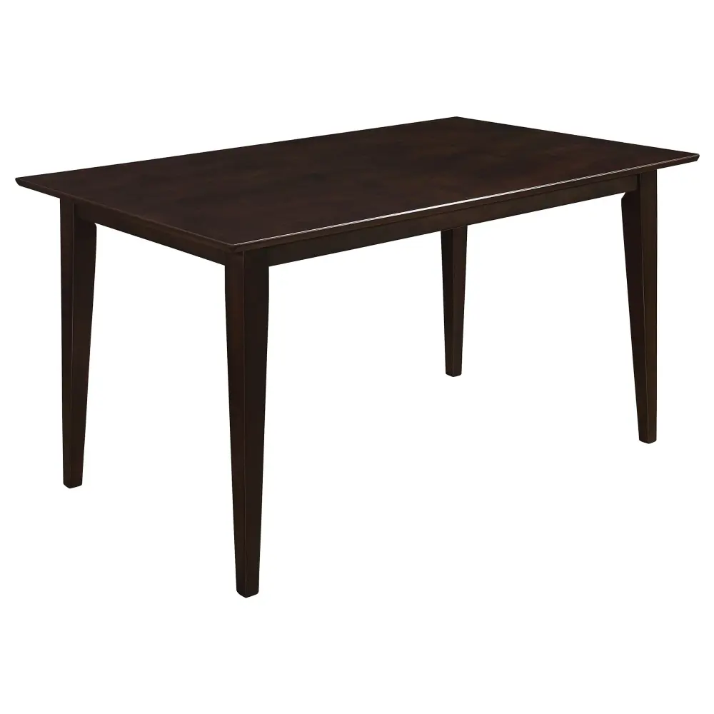 Diamond Modern Furniture COA Gabriel Dining Table 100771