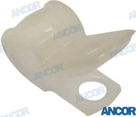 ABRAZADERA MAMPARO 5 MM (25)