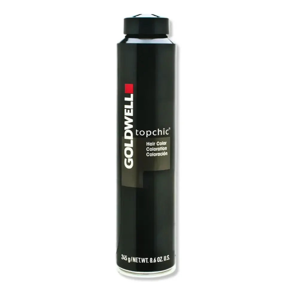 Topchic Hair Color Cannister 9KB Mystic Warm-toned