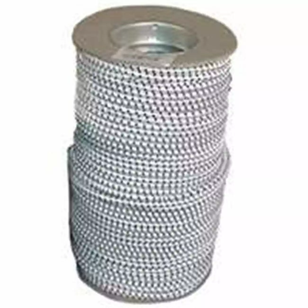 Hampton 06171 Heavy Duty Bungee Cord 1/4 Dia x 300 ft L 6