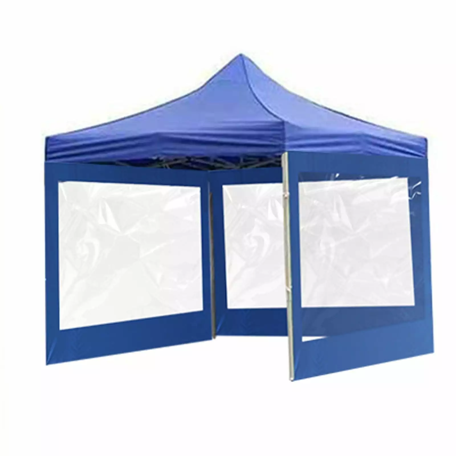 Large Waterproof Flame Retardant Camping Tent Tarp 118x79inch Hammock Rain Fly Shelter Hiking Travel Picnic