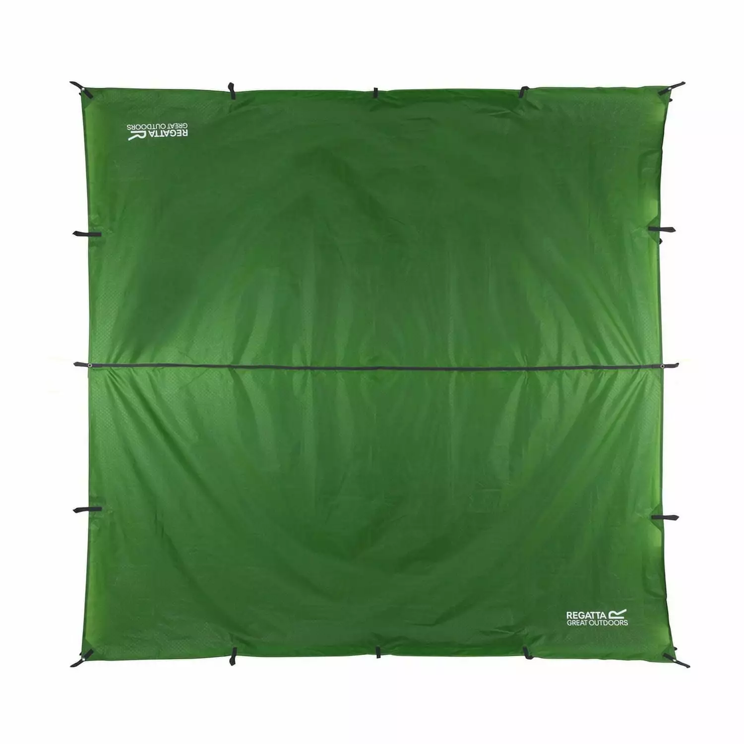 Regatta All-Over Print Tent Tarp