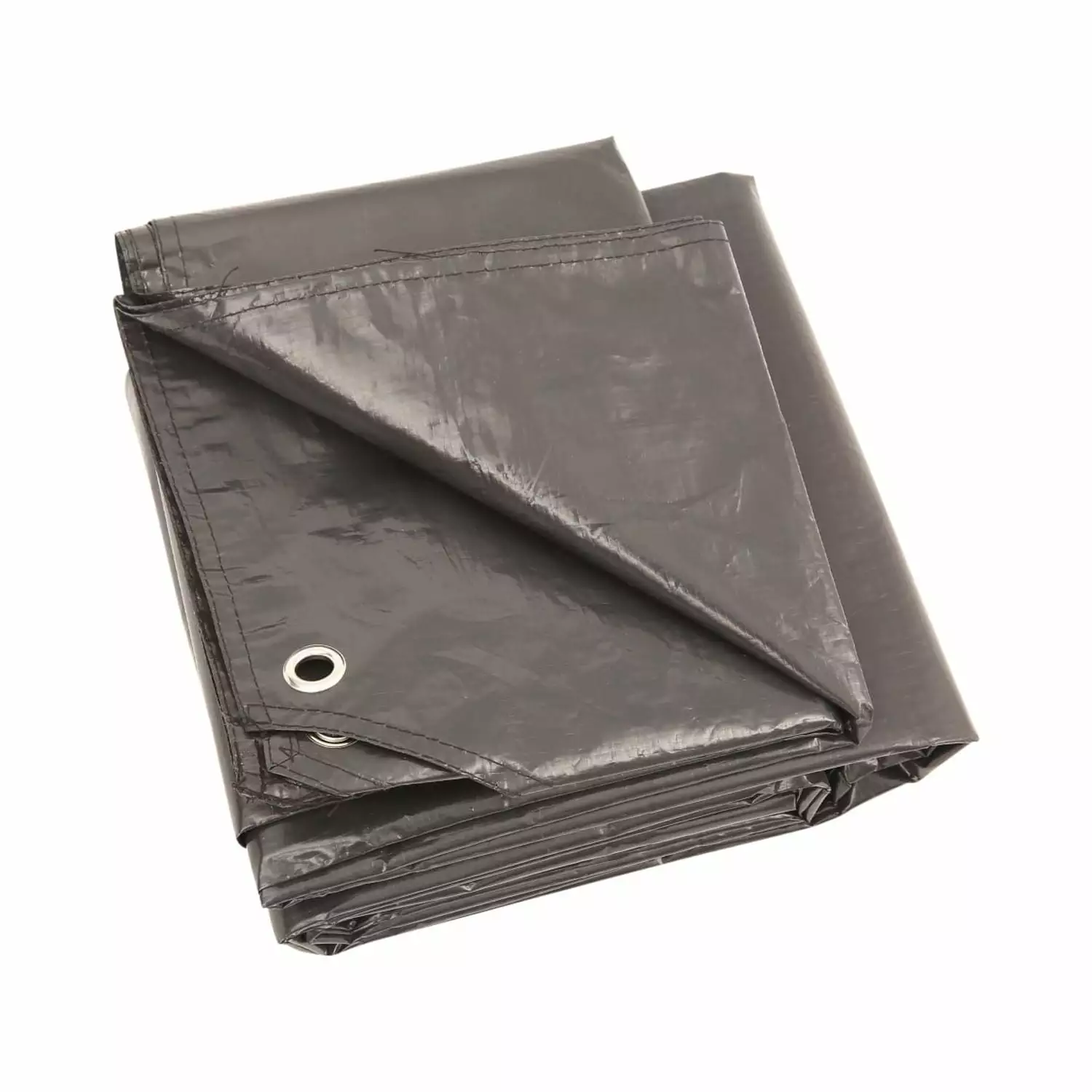 Waterproof Tarpaulin Outdoor 12'x12' Heavy Duty Tarp Tarpaulin