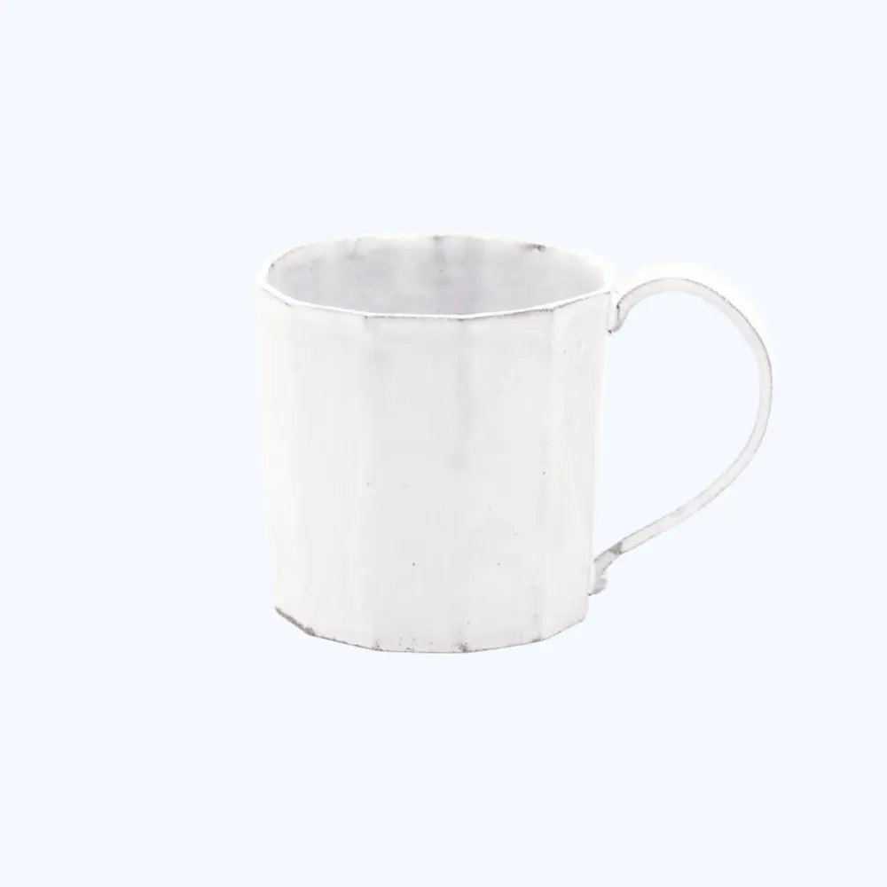 Medium Octave Cup Morning Routine
