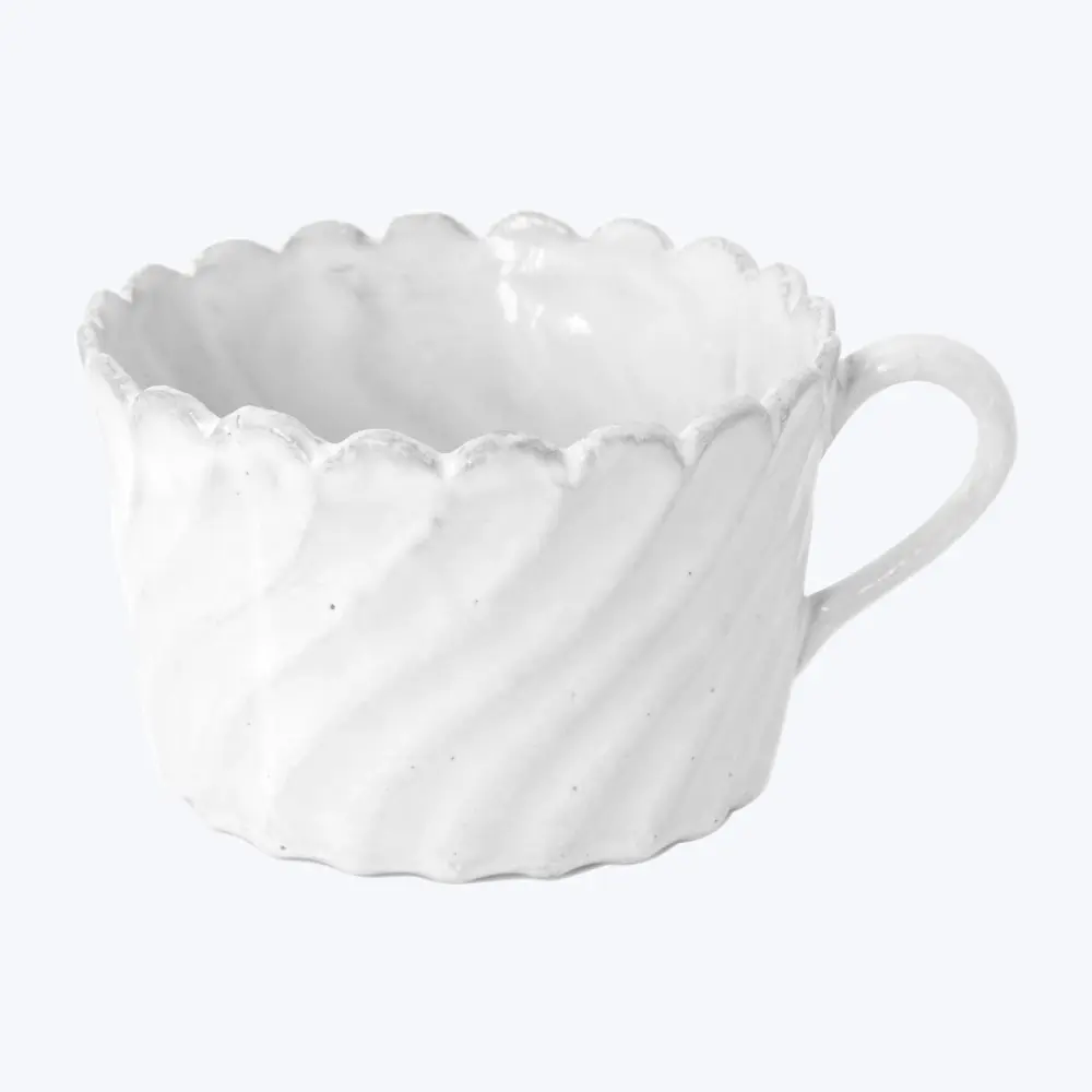 Peggy Tea Cup Temperature Control