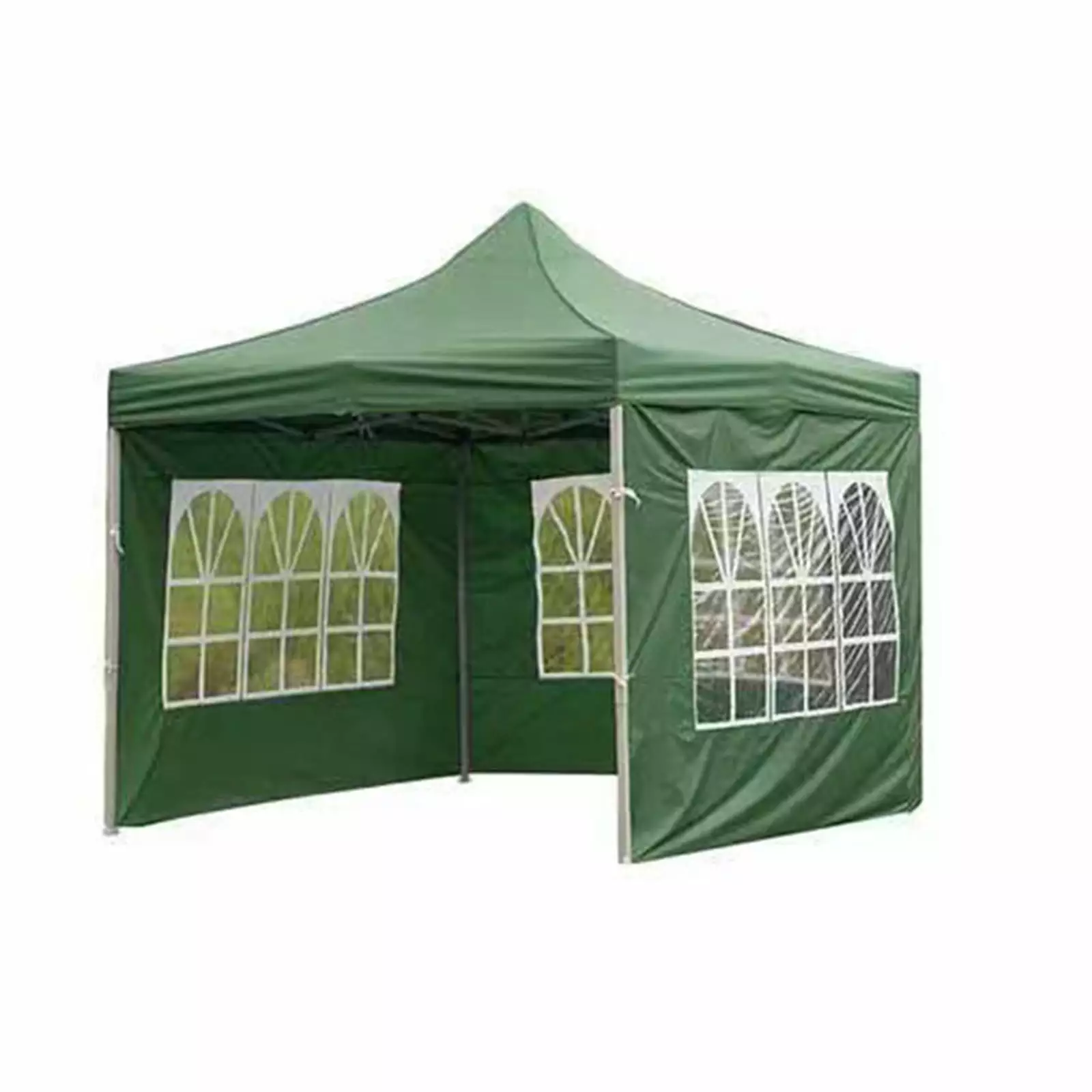 Fesfesfes Outdoor Tent Cloth 210D Oxford Waterproof Rainproof Shade Cloth 3 Meters