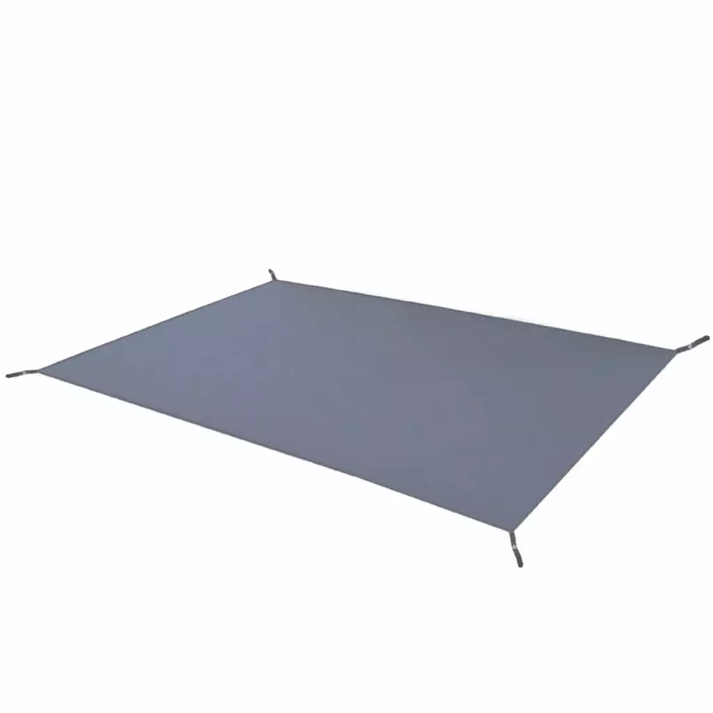 HESITONE Multifunctional Tent Ground Sheet Picnics Baby Crawling and Outdoor Events 140210cm