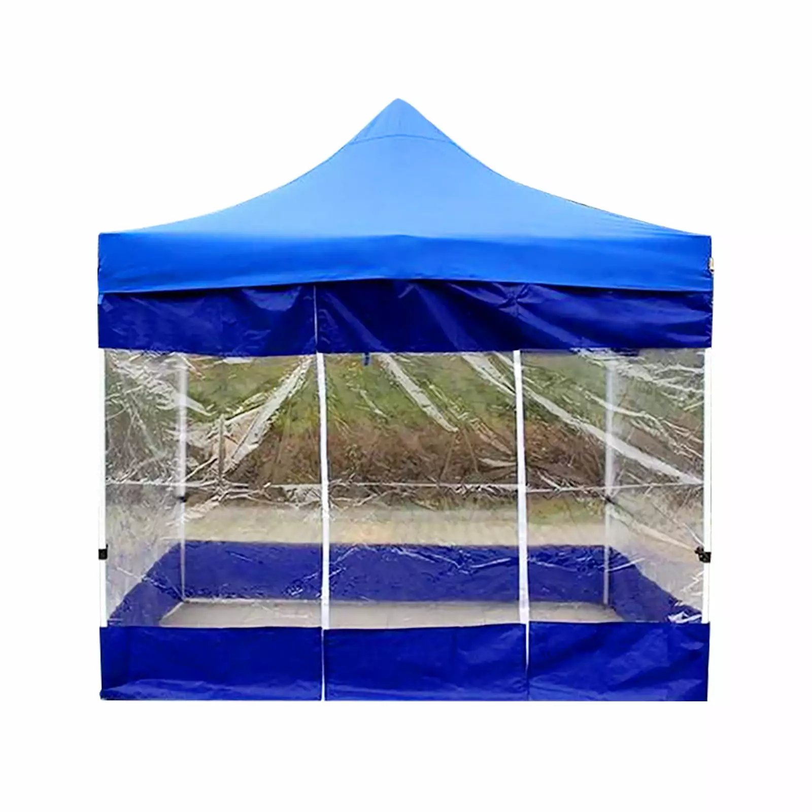 Staron 210D Oxford Cloth Waterproof Rainproof Shade Cloth 3x2 Meters Outdoor Tent One